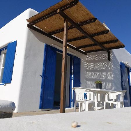 Mykonos Tradition Apartment Mykonos Town Buitenkant foto