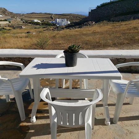 Mykonos Tradition Apartment Mykonos Town Buitenkant foto