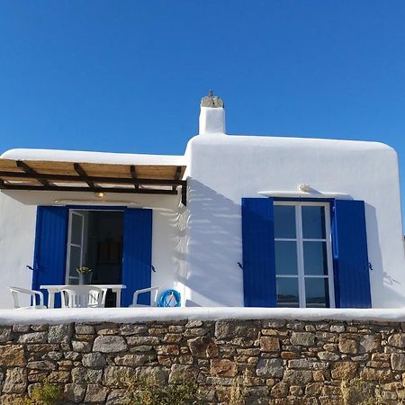 Mykonos Tradition Apartment Mykonos Town Buitenkant foto