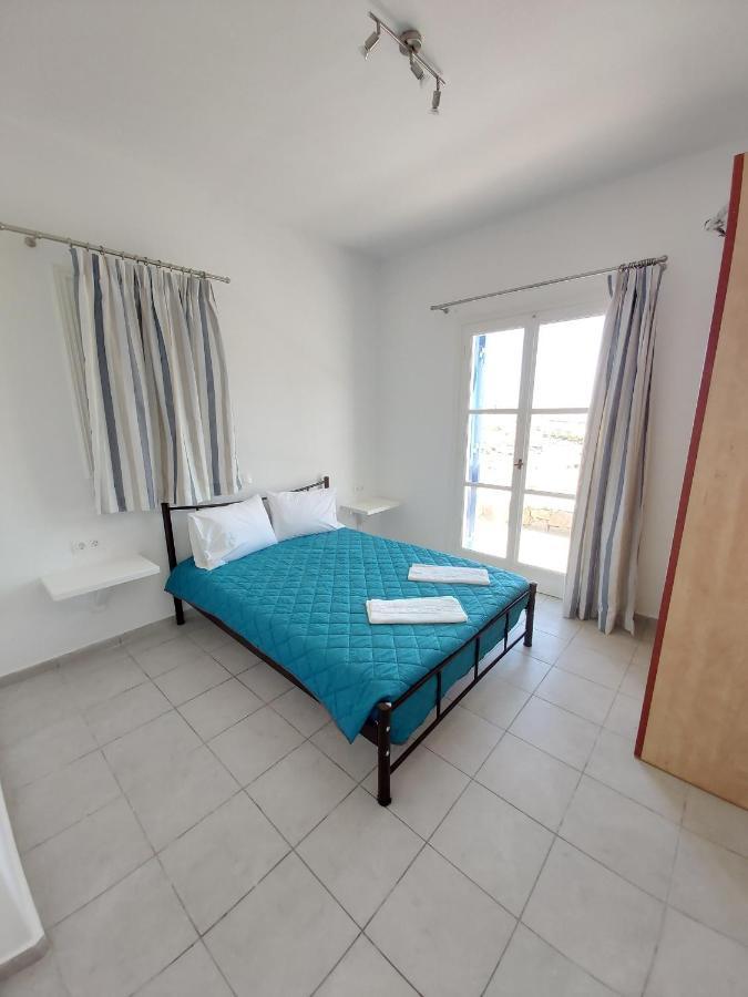Mykonos Tradition Apartment Mykonos Town Buitenkant foto
