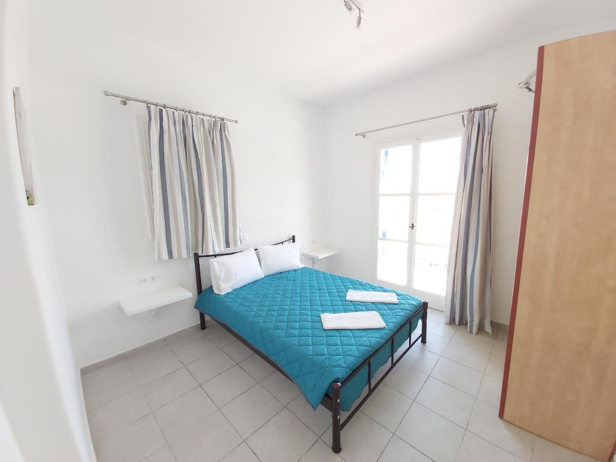 Mykonos Tradition Apartment Mykonos Town Buitenkant foto