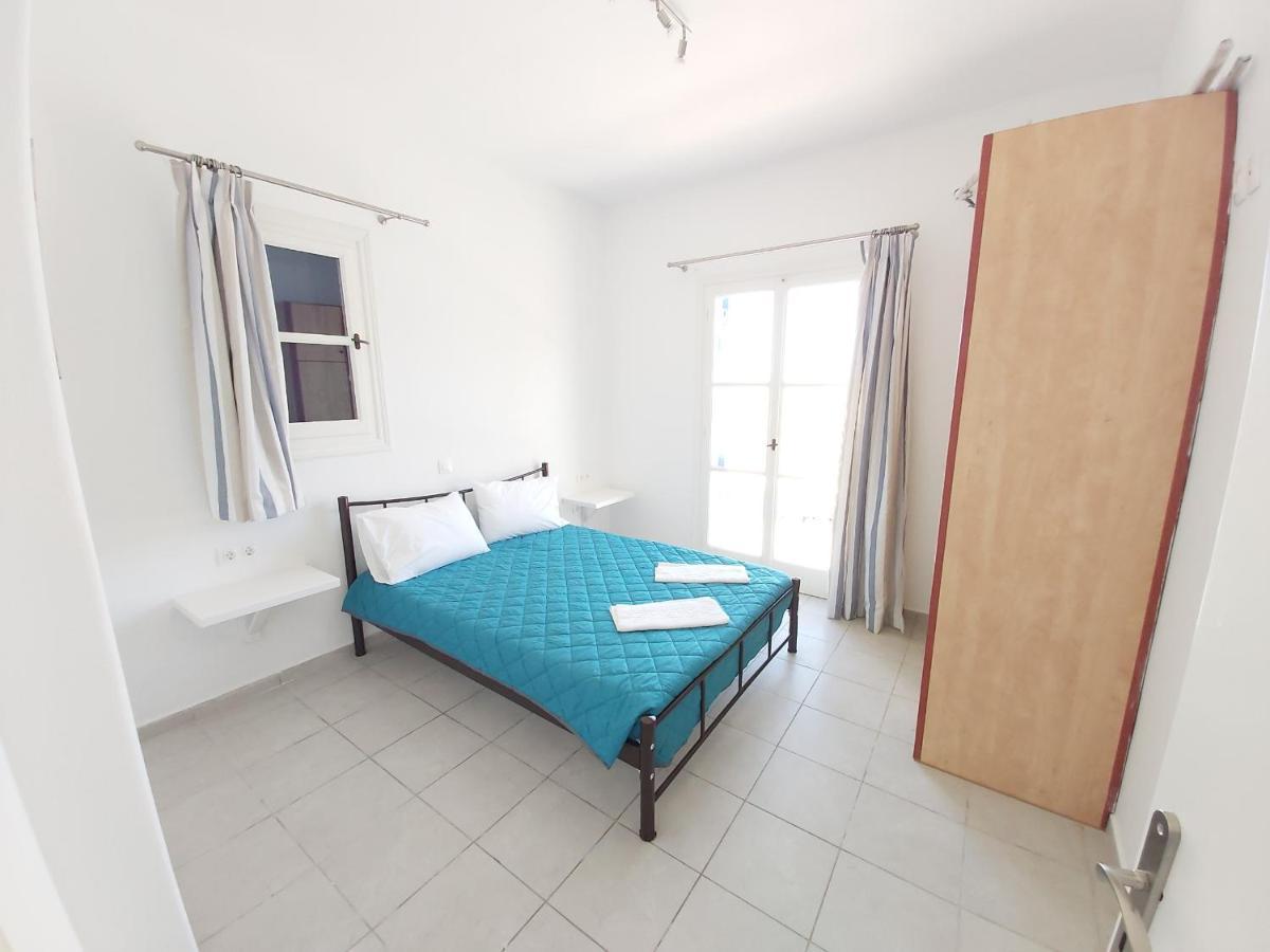 Mykonos Tradition Apartment Mykonos Town Buitenkant foto
