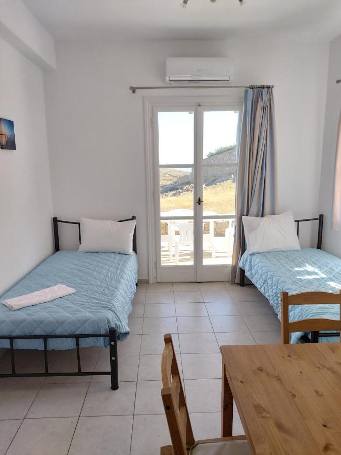 Mykonos Tradition Apartment Mykonos Town Buitenkant foto
