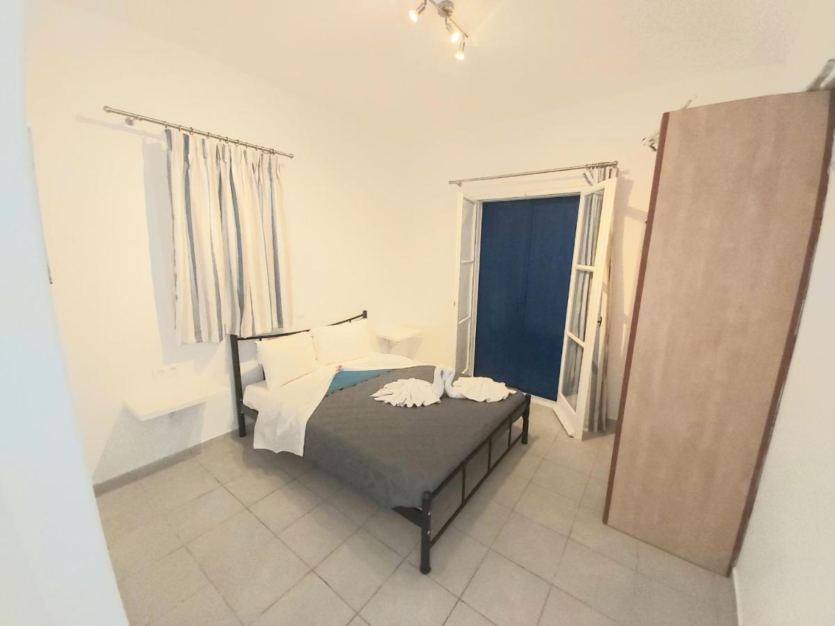 Mykonos Tradition Apartment Mykonos Town Buitenkant foto